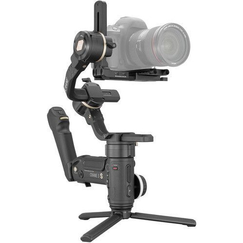 Estabilizador  Zhiyun Crane 3s