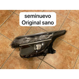 Faro Kia Seltos 2018 2019 2020 2021 2022 Original Sano Lh