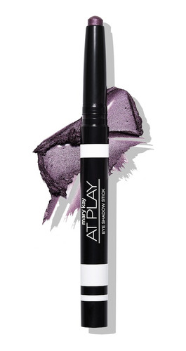 Sombra Para Ojos En Barra Mary Kay At Play De Ed Limitada