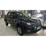 Fiat Strada Volcano 1.3 0km Permuta Auto Usado Oroch Toro Lz