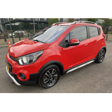 Chevrolet Spark 1.2 Gt Active