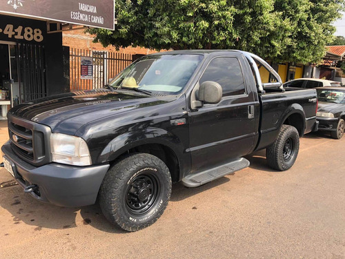 FORD F-250 2001 4.2 TD XL 2P