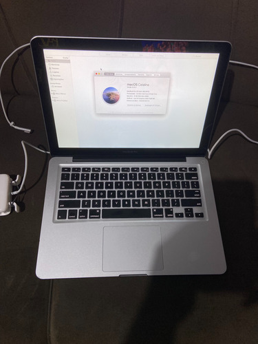 Apple Macbook Pro 2012 I5
