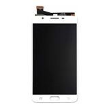 Modulo Samsung J7 Prime  G610  Orig Blanco