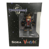 Diamond Select Toys Vinimates Disney Kingdom Hearts Sora