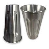 2 Vasos Genéricos Para Esquimero Chocomilero Oster 