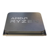 Processador Gamer Amd Ryzen 5 5600g 100-100000252box