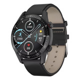 Relógio Smartwatch Sk7 Plus Esportivo Redondo Masculino Femi