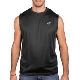 Musculosa Hombre Topper Slvss Bas.men Trng Deportiva