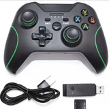 Alça De Jogo Preta Sem Fio Xboxone/s Handle