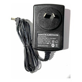 Fuente De Alimentación 12volt 5amp Plug 5.5 X 2.5