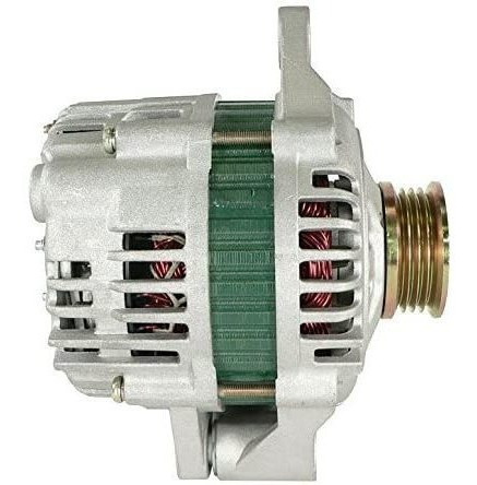 Alternador Isuzu Rodeo - Honda Passport 3.2l 1993 - 97 13745 Foto 7