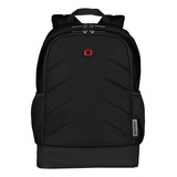 Mochila Wenger Porta Laptop Quadma 20lts Backpack Accesorios