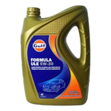 Aceite Sintetico Gulf Formula Ule 5w30 Importado X 4 L