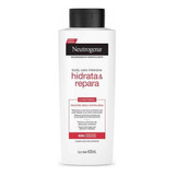 Neutrogena Body Care Intensive Hidrata & Repara 400ml