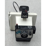 Camara Instantanea Polaroid, Land Camera Zip Electric