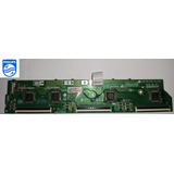 Tarjeta Buffer Tv Plasma LG Board 50t1-ydb  Ebr63551703