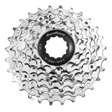 Cassete Sunrace Sprocket 7v 11x28