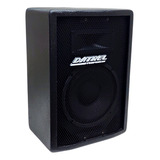 Caixa Passiva Retorno 200w Rms Datrel Sl10.200