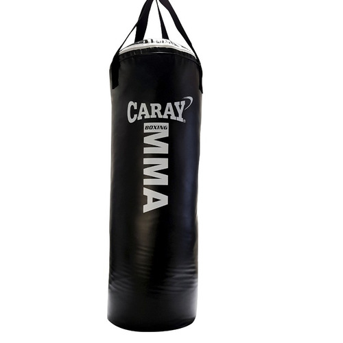 Saco Boxeo Mma Profesional 1 M X 30 Gar. Un Año Gratis Envio