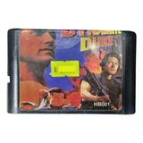 Cartucho 90s Dynamite Duke | 16 Bits -museumgames-