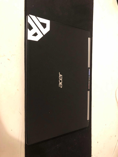 Notebook Gamer Acer Aspire I5, Ge Force 940mx, 8ram, Ssd 240