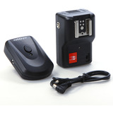 Trigger Flash Wireless Trigger Speedlite Channels Andoer 4