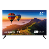 Smart Tv Hq Hqstv50nk Led Android 11 4k 50  110v/220v