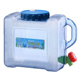 Dispensador De Jarras De Agua, Recipiente De 5 Litros, Bolsa