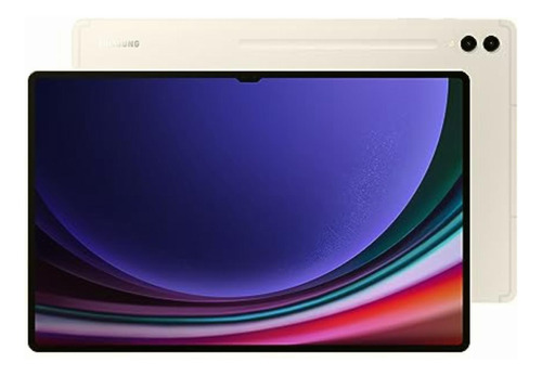 Samsung Galaxy Tab S9 Ultrabeige12+256gb