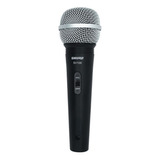 Microfone Shure Sv100