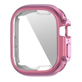 Capa Case Silicone Flexível Para Apple Watch Ultra 49mm