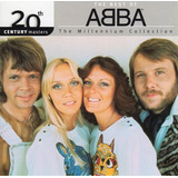 Abba  The Best Of Abba Cd