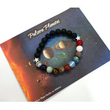 Pulsera Sistema Solar - Planetas