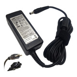 Fonte Adaptador Ba44 00266a Para Samsung 19v 2.1a Ad-4019s