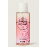 Body Splash Bronzed Coconut Pink Victoria's Secret 250ml
