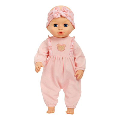 Baby Born Aprende A Caminar Muñeca Olivia - Ojos | MercadoLibre