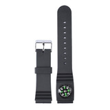 Correa Brujula Para Smartwatch Samsung Galaxy Watch 4 44mm