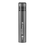 Microfono Condensador Sennheiser E-614 P/instrumento Cuo