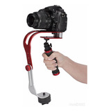 Estabilizador Manual Steadycam Câmera Celular Filmar Video