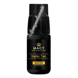 Cola Adesivo Extensão De Cílios Macy Nano Tek 3ml Original