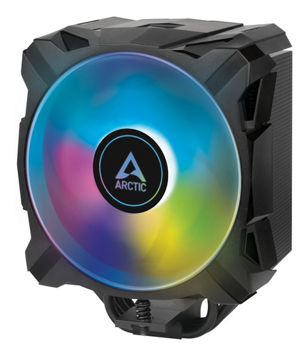 Disipador Cooler Cpu Arctic Freezer A35 A-rgb 120mm