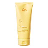 Invigo Sun After Sun Express Condicionador 200ml Wella