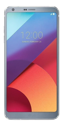 LG G6 32 Gb Ice Platinum 4 Gb Ram