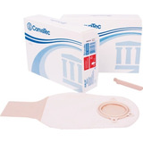 Bolsa De Colostomia Opaca 57mm Cx C/ 10 Unds 402534 Convatec