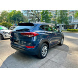 Hyundai Tucson 2018, Llevatela Con Pago Inicial De $58,339