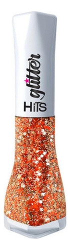 Esmalte Glitter Hits Hong Kong 8ml