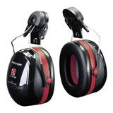 Protector Auditivo 3m Peltor Optime 3 Para Casco (34 Db)