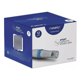 Smart Cartucho Infusion Pen 12 Agulhas Com 10 Unid Smart Gr