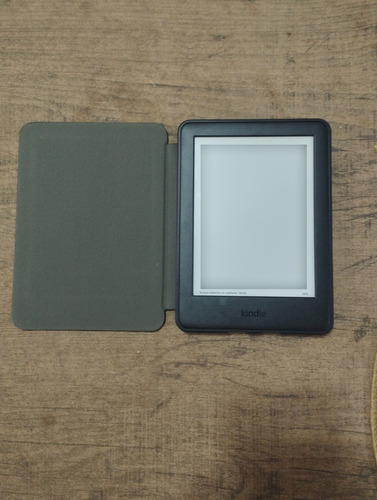 Aparelho Amazon Kindle Paperwhite 10° Geração
